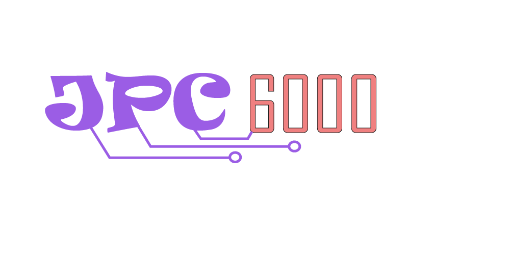 Logo jpc6000 Logo jpc6000